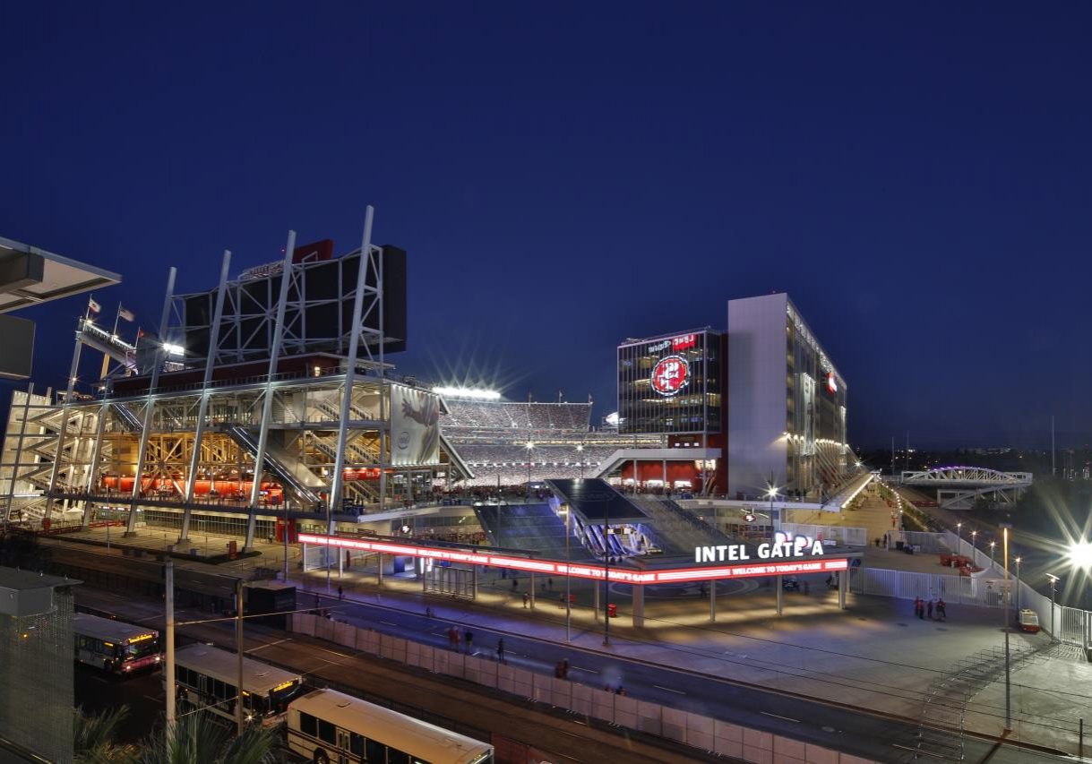 Santa-Clara-Levi-Stadium-landscape